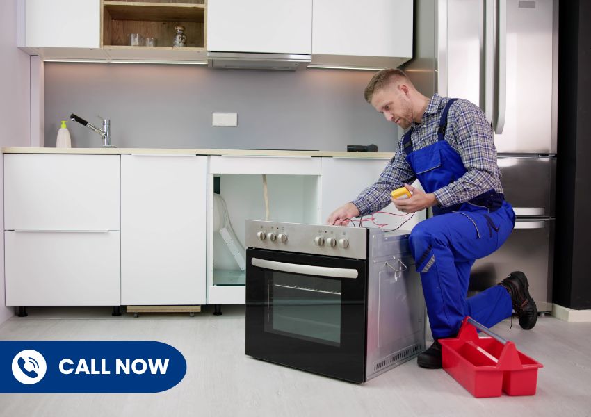 Appliance Repair Services in Winneconne, WI